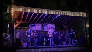 Wagon Wheel Cover  Live at Aero Crafters [upl. by Nibas]