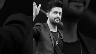 Atif Aslam life journey🤩💕atifaslam song bollywood singer shortsfeed viralvideo trending atif [upl. by Dymoke]