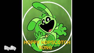 hoppy hopscotch song [upl. by Eneleoj621]