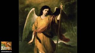 Prayer to Saint Raphael [upl. by Sebastiano]