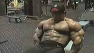 Bodybuilding motivation [upl. by Yoong]