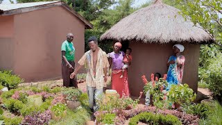 NAN OGILGE SIMAKISASANTSUNAMI OFFICIAL MUSIC VIDEO [upl. by Mahtal]