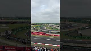 F1 China Grand Prix Rush to the Starting Line 🚀  Massive Crowds amp Tight Security F1 Shorts [upl. by Jac]