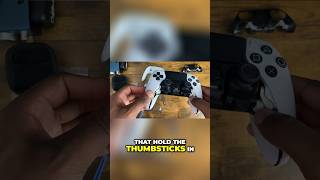 BEST PS5 DualSense Edge DIY Mod in 1 Minute 2024 [upl. by Acinoryt]