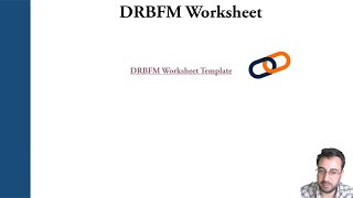 DRBFM Worksheet Template Review [upl. by Maroney875]