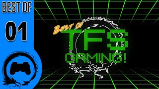 Best of TFS Gaming Volume 1 [upl. by Helgeson615]