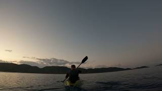 Kekova Sunrise paddle [upl. by Adnim]