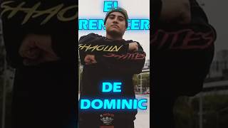 El Renacer De DOMINIC En FMS MÉXICO [upl. by Badr942]