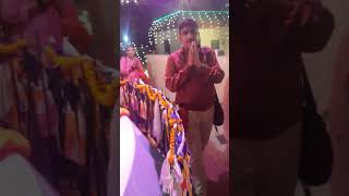 मुलगंध कुटी बुद्धविहार सारनाथ कार्तिक पौर्णिमा Mulgandh Kuti Vihar Sarnat Kartik pournima [upl. by Kisor290]