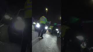 UK CAR SCENE IS FINISHED AFTER THIS POLICE HAS RUINED THE CAR SCENE [upl. by Ahseihs]