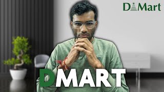 DMART Share Analysis  Is DMART a Long Term Investment [upl. by Adnalu995]