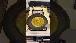 Keera Dosai Recipe keerai keerairecipe keera keerairecipes dosai dosa [upl. by Yenffit]