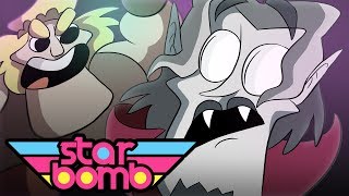 CrasherVania CASTLEVANIA ANIMATED MUSIC VIDEO  Starbomb [upl. by Furlong437]