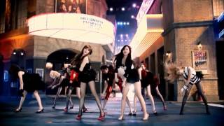 Slide It In  Whitesnake  Girls Generation Mashup [upl. by Pier]