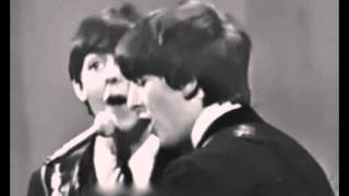 1963 TV Concert Its The Beatles Live [upl. by Rosenkrantz]