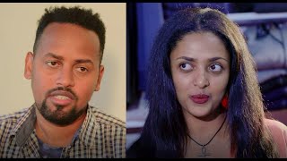 ባህሬን ከድር፣ ሊዲያ ጥበቡ፣ ብስራት ሃይለማርያም Ethiopian full film 2021 [upl. by Kensell]