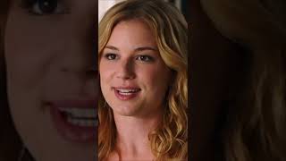 Emily Thorne s second target Bill Harmon part 1 ❌ [upl. by Siramed]