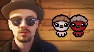 Walter White plays the spookiest isaac characters  Savefile 2 [upl. by Alenairam123]