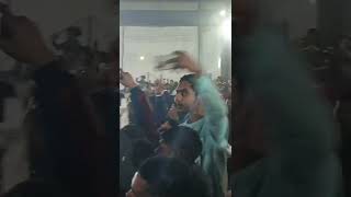 B praak live concert etawah viralvideo [upl. by Etneciv426]