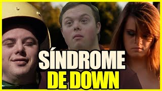 4 filmes sobre SÍNDROME DE DOWN [upl. by Ecadnarb]