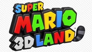 Snowball Park Hurry Up  Super Mario 3D Land Music [upl. by Notsuh]