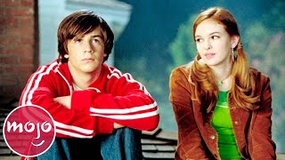 Top 20 Most Underrated Teen Movies of the 2000s [upl. by Ataga]