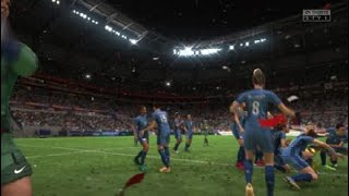 United States vs England Nationals Cup FinalsFIFA 23 [upl. by Dann]