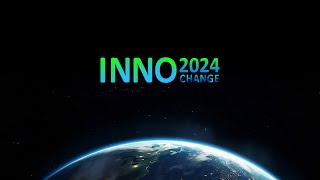 InnoChange 2024  SCANTECH Slogan of the Year 2024 [upl. by Hayilaa]