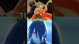 Who Is The Strongest  Naruto VS Sasuke Fight narutonarutoshippuden sasukeuchihaitachianime [upl. by Aneeb893]