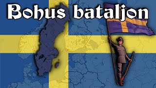 Bohus bataljon [upl. by Yerga686]