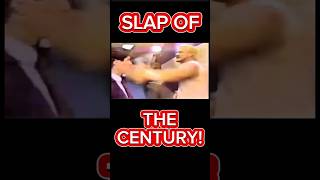 Man Gets SLAP HAPPY on TV 👋 😂 [upl. by Tedda413]