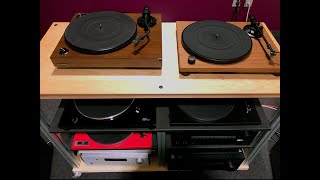 Five under 300 turntables five great ways to get into vinyl [upl. by Yevette]