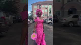 Traditional dress female stylesBeautiful African danceafrican bridesmaids dresses wedding 2023 [upl. by Hasen]