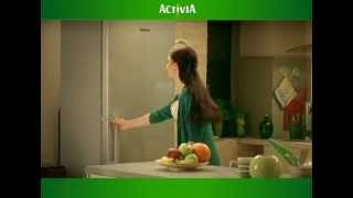 Activia Gustare de Seara [upl. by Brigette533]