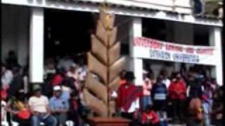 AloguinchoQuito Ecuador  Fiesta de la Cosecha 1  3wmv [upl. by Jillayne220]