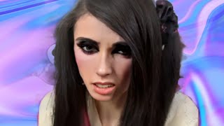 Eugenia Cooneys most UNHINGED video yet safety warning ⚠️ [upl. by Ahsiet]