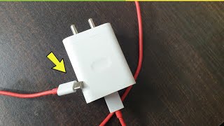 OnePlus Charger not Working Not Connecting Problem Solved in Oneplus Mobile [upl. by Nosniv]