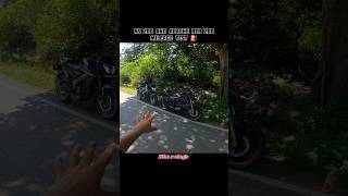 Ns 200 and RTR 200 Mileage Test ⛽ Full video click 👆 ns200 rtr200 modified apache [upl. by Francoise]