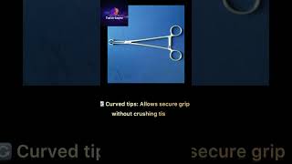 forceps newthings learnwithus [upl. by Garvin]