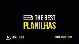 The Best Planilhas [upl. by Nealson]