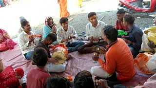 KHUJNER KHATU SHYAM BHAJAN MIRTAN MANDLI GULKHEDI KALA DUWARA EK BHAJAN KI PRASTUTI 🚩 [upl. by Siger798]