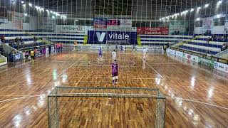 Capinzal x Pinhalense empate em 3 x 3 [upl. by Eleonora]