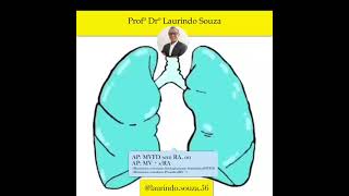 Sons Pulmonares Normais MVFD [upl. by Bacon]