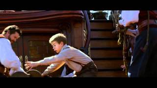 The Chronicles of Narnia The Voyage Of The Dawn Treader Clip  Stealing Rations [upl. by Beauvais]