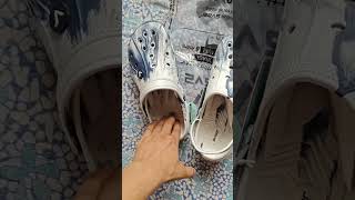 Svaar Clogs Review Rs 399 Flipkart sale White amp Blue review Best clogs under Rs 500 short Review [upl. by Glynias]