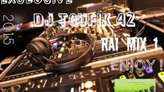 Cheb Djalil 2015 Ngolkom Sah Remix By Dj ToufikEnjoy YouTube [upl. by Campagna339]