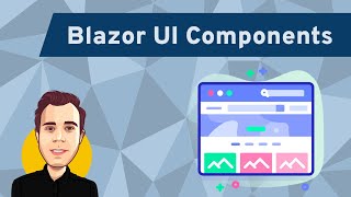 8 Free and Open Source Blazor UI Libraries [upl. by Ellenrad]