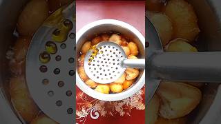 একবার এরকম তুলতুলে রসবড়া খেয়ে দেখুন shorts yutubeshorts cooking recipe rosbora sweetsrecipe [upl. by Arada]