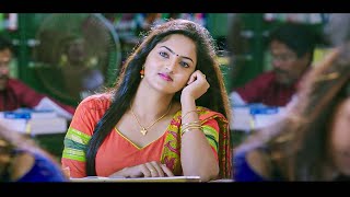 Embiran A Love Story HD South Indian Hindi Dubbed Action Romantic Movie  Rejith Menon Radhika [upl. by Netneuq]