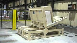 Pallet Tipper [upl. by Elroy]